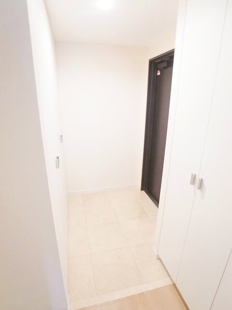 エスティメゾン代沢の物件内観写真