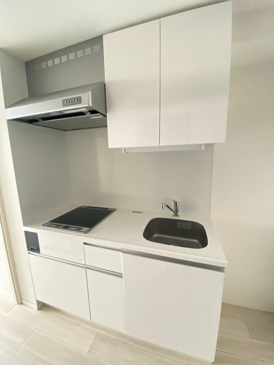 フロンティア新宿タワーの物件内観写真