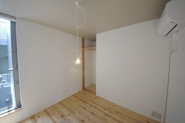 ニシオギソウの物件内観写真