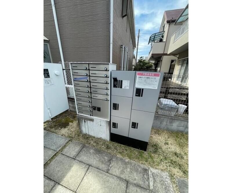 ニシオギソウの物件内観写真