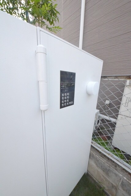 ニシオギソウの物件内観写真