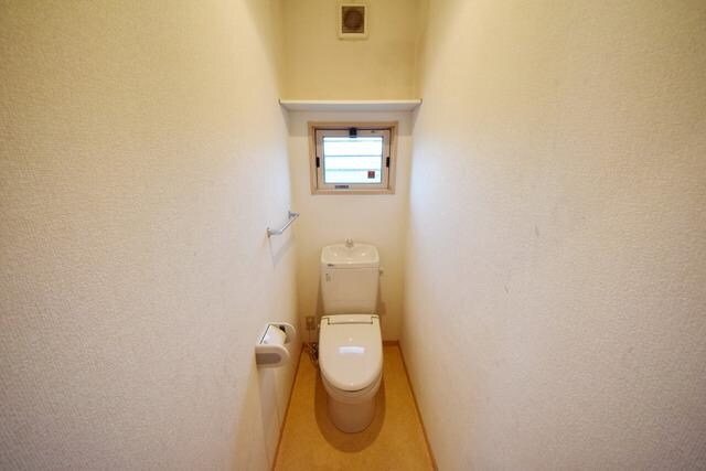 グランジェールの物件内観写真