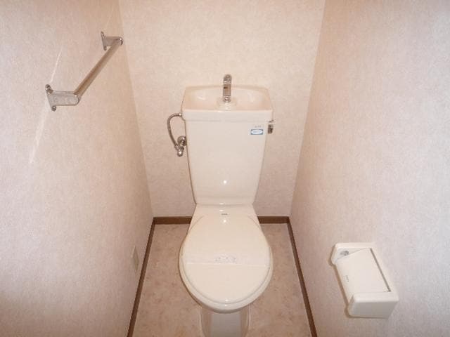 アルカディアの物件内観写真