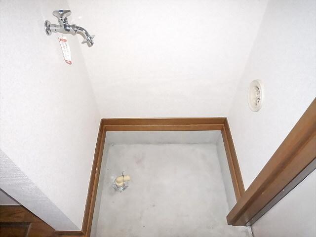 アルカディアの物件内観写真