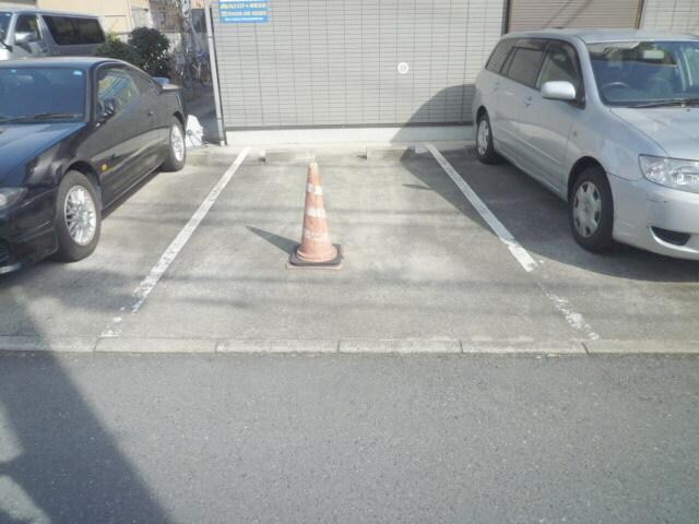 アルカディアの物件内観写真