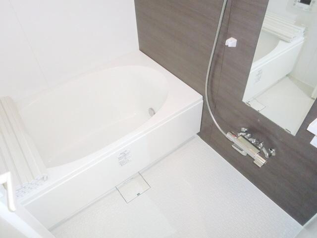 プロスペリテの物件内観写真