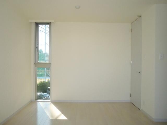 プロスペリテの物件内観写真