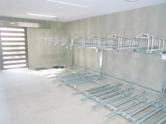 プロスペリテの物件内観写真