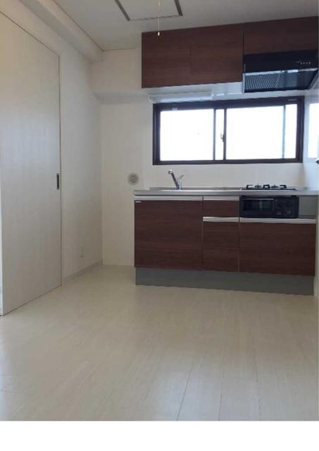 ユーコート上馬の物件内観写真