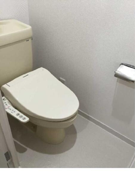 ユーコート上馬の物件内観写真