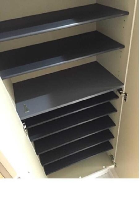 ユーコート上馬の物件内観写真