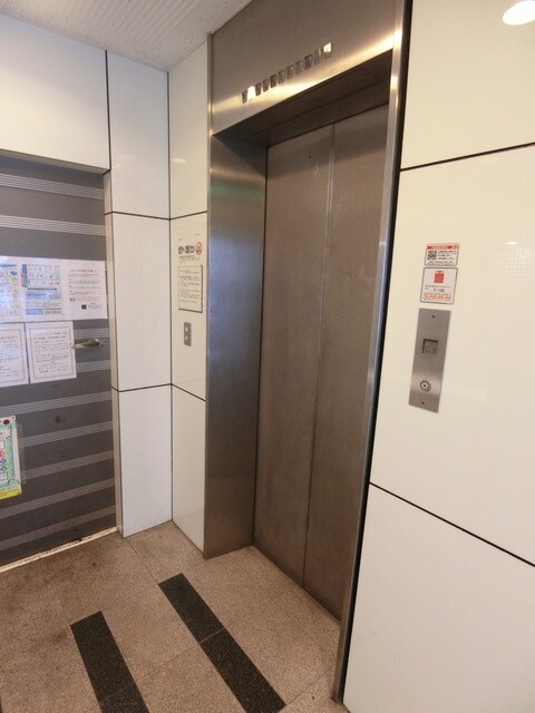 ユーコート上馬の物件内観写真