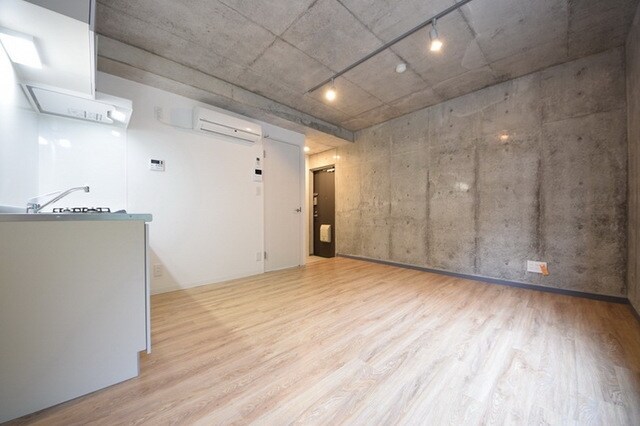 アート・フル永福の物件内観写真