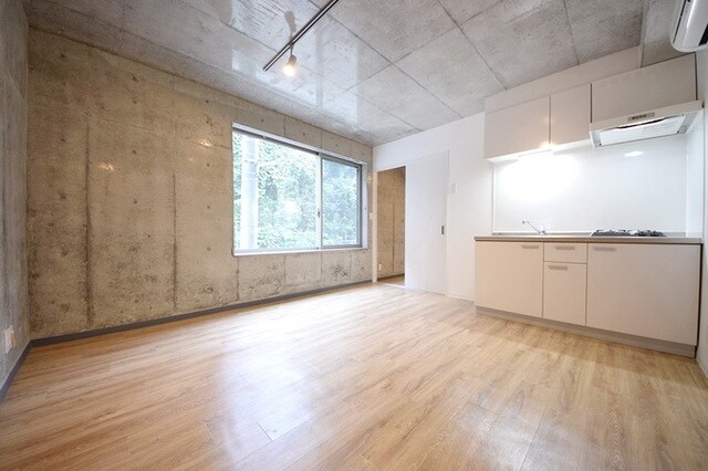 アート・フル永福の物件内観写真