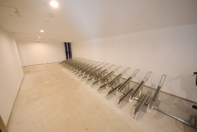 ステージグランデ千歳烏山アジールコートの物件内観写真