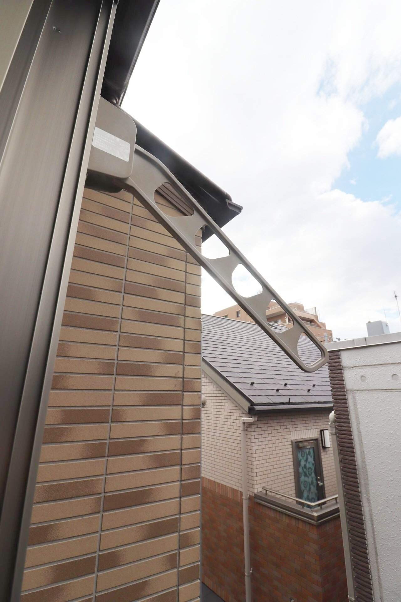 シャイニーソフト高円寺の物件内観写真