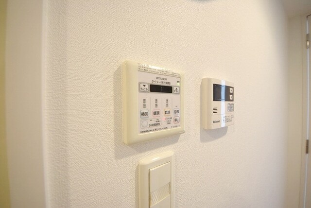 プラウドフラット荻窪IIの物件内観写真