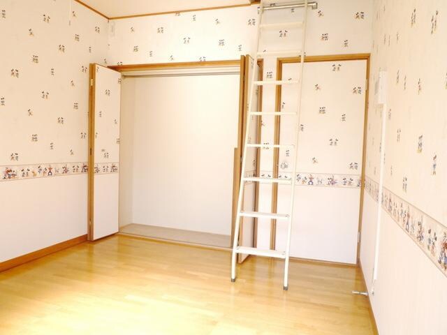 ロフト吉祥寺南の物件内観写真