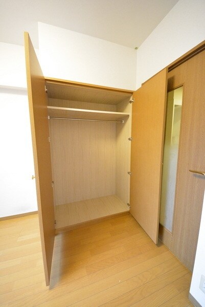 エクセリア浜田山の物件内観写真