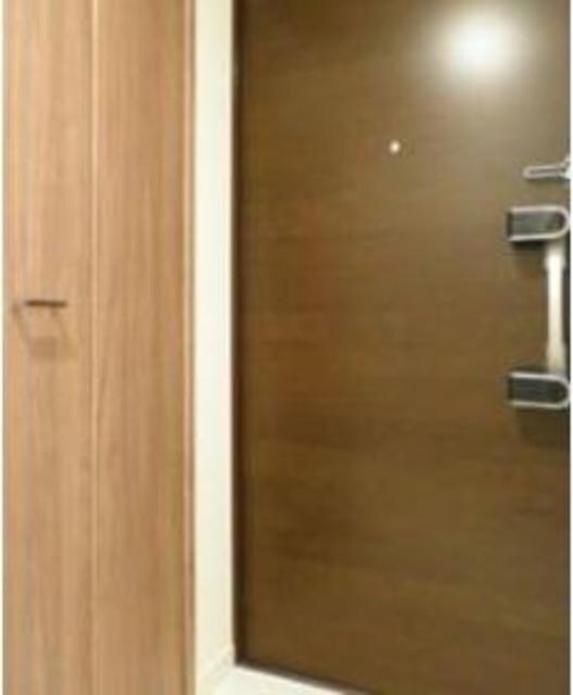 アプリーレ東中野の物件内観写真