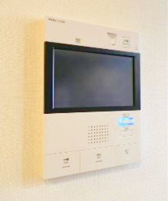 アプリーレ東中野の物件内観写真