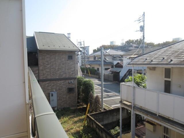 ＧＲＡＮＤＥの物件内観写真