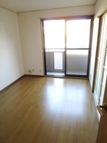 アヴァンティコートＡ　の物件内観写真