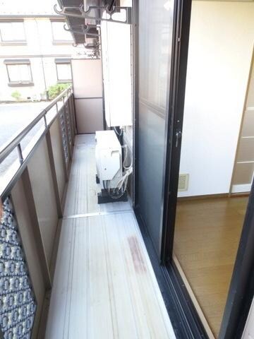 アヴァンティコートＡ　の物件内観写真