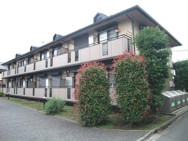 アヴァンティコートＡ　の物件内観写真