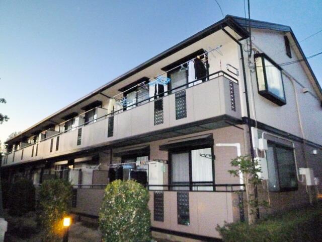 アヴァンティコートＡ　の物件内観写真