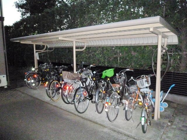 アヴァンティコートＡ　の物件内観写真