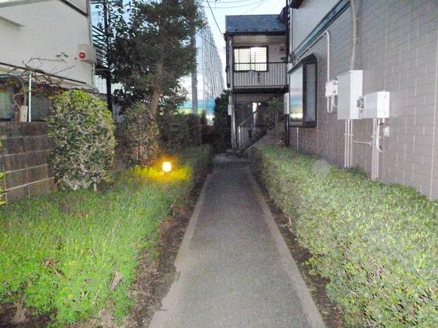 アヴァンティコートＡ　の物件内観写真