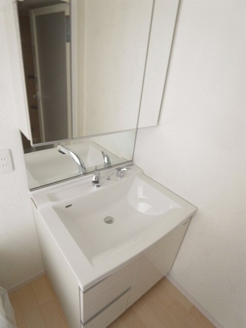 ラスパシオ三軒茶屋の物件内観写真