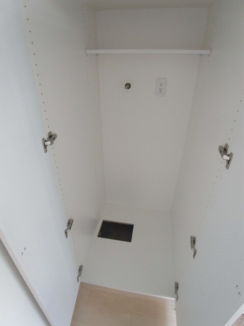 ラスパシオ三軒茶屋の物件内観写真