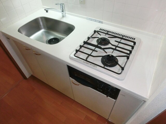 パークアクシス四谷ステージの物件内観写真