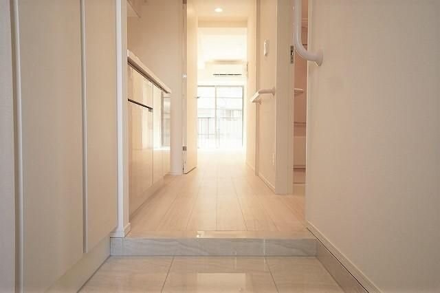 ＡＬＴＥＲＮＡ中野の物件内観写真