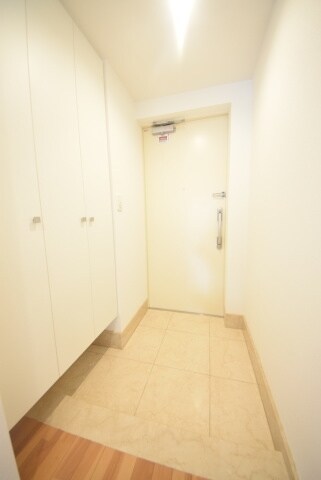 プラムガーデン関根の物件内観写真
