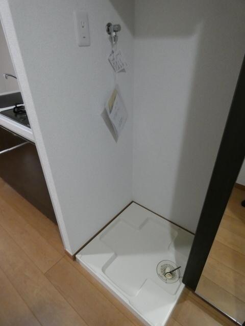 コスモリード蚕糸の森公園の物件内観写真