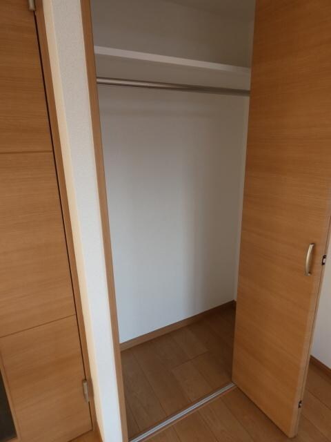 コスモリード蚕糸の森公園の物件内観写真