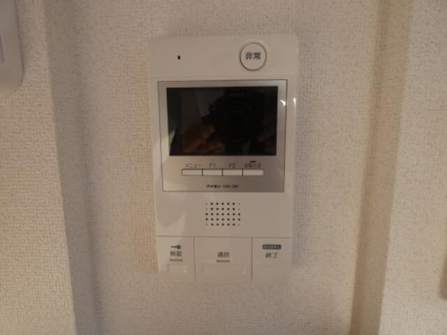 コスモリード蚕糸の森公園の物件内観写真