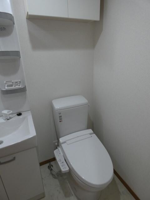 コスモリード蚕糸の森公園の物件内観写真