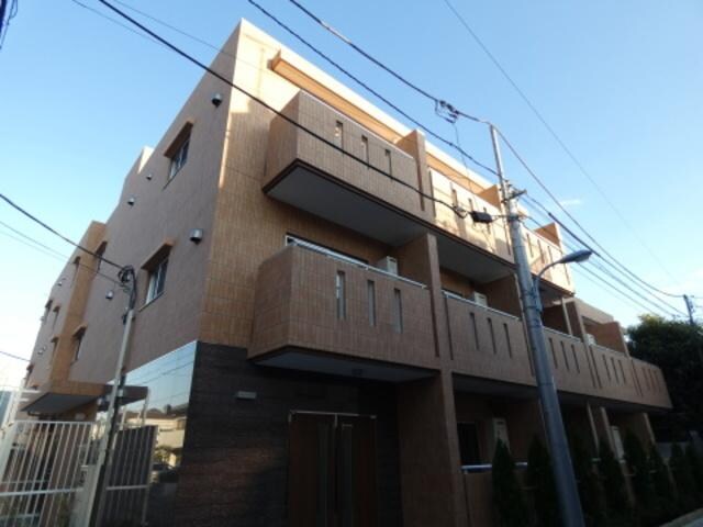 コスモリード蚕糸の森公園の物件内観写真