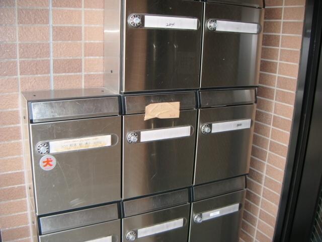 エスポワールＭの物件内観写真