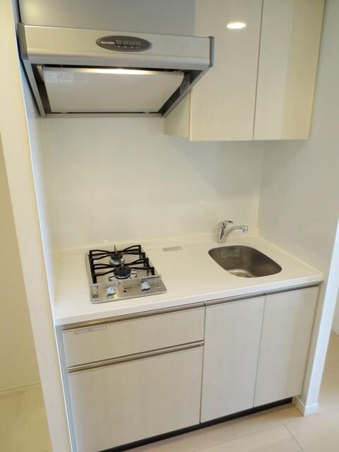 プラウドフラット仙川IIの物件内観写真