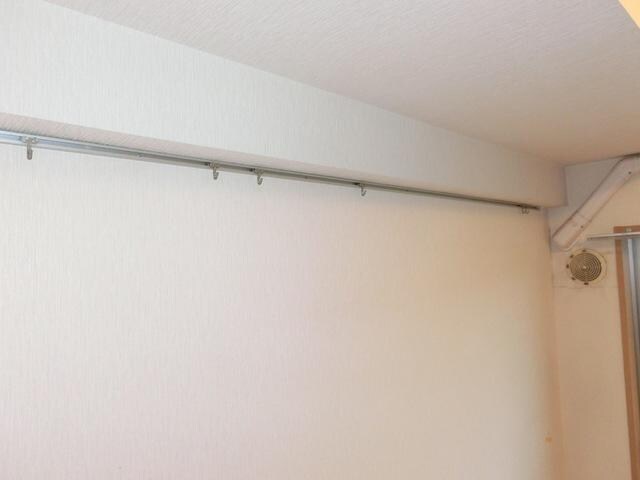 クロスフォート砧の物件内観写真