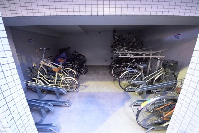 ステージファースト方南町アジールコートの物件内観写真