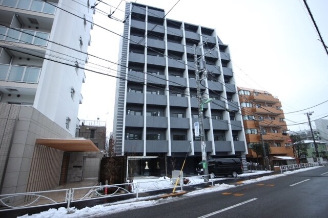 ステージファースト世田谷アジールコートの物件内観写真