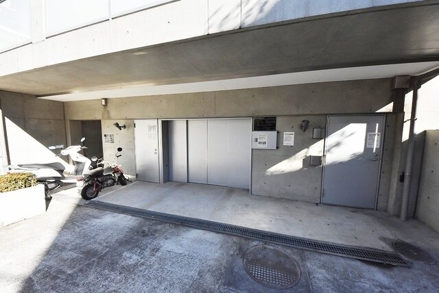 カスタリア渋谷櫻丘の物件内観写真