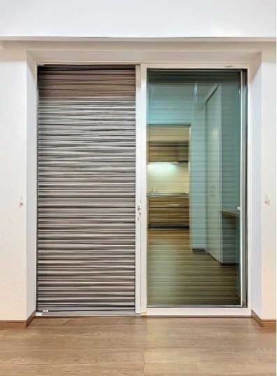 メゾンボヌールの物件内観写真