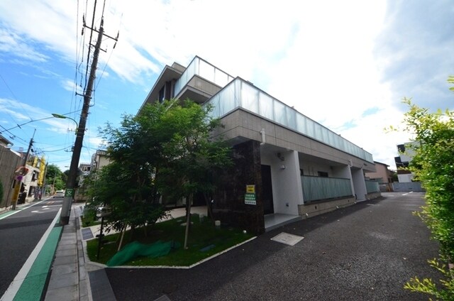 ソラミテラス松原の物件内観写真